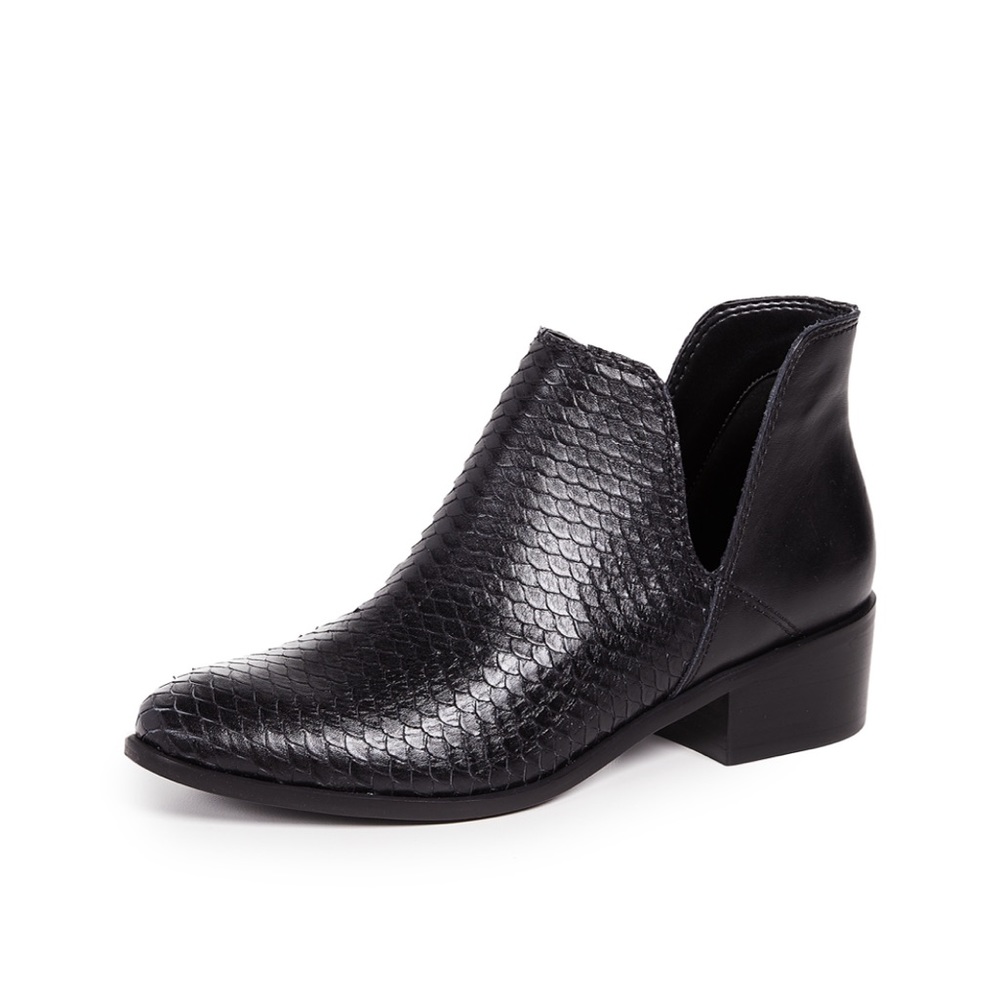 Kaanas Como Scale Booties - image 6